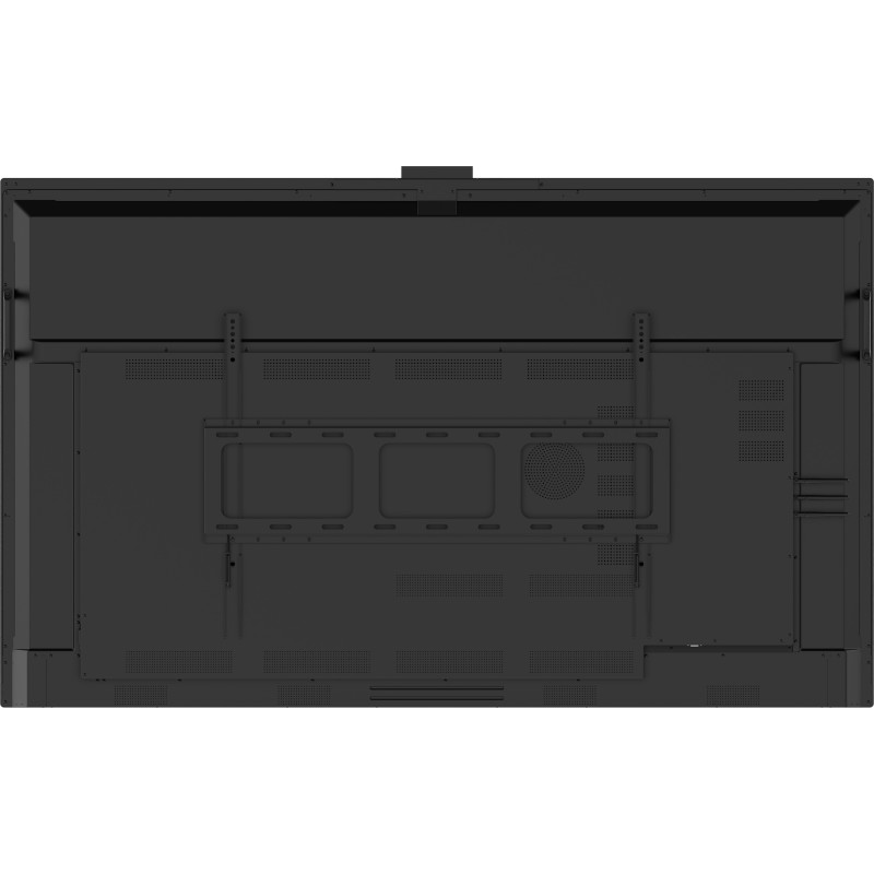 75'' iiyama TE7515A-B1AG: IPS, 4K, EDLÁ, NFC