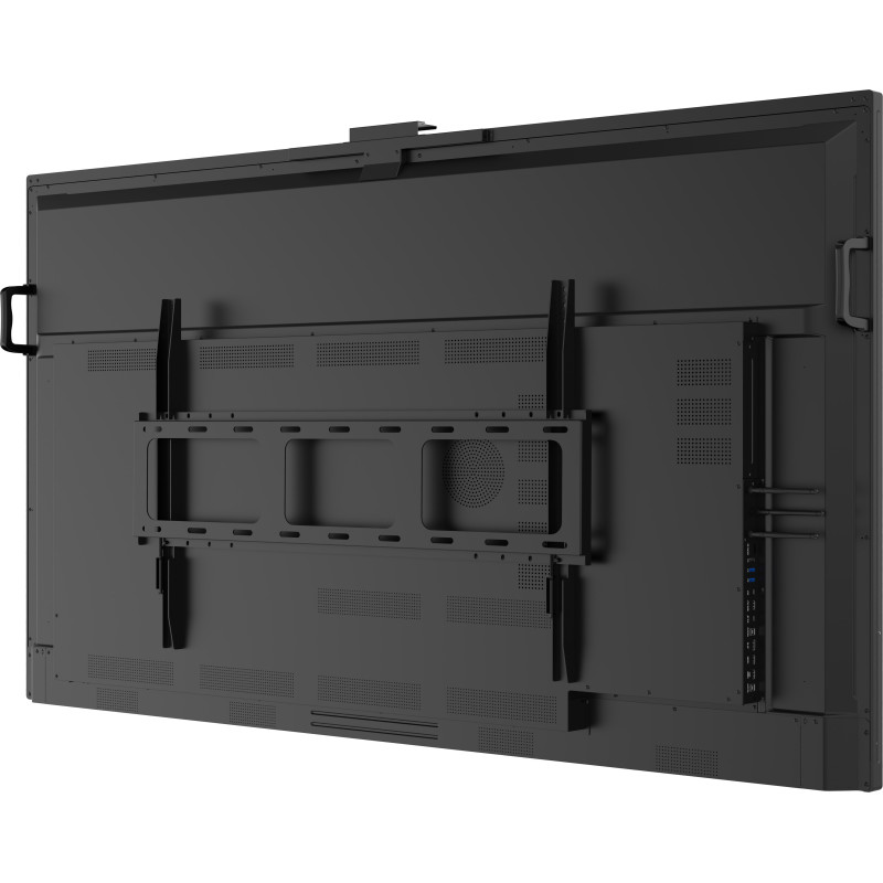 75'' iiyama TE7515A-B1AG: IPS, 4K, EDLÁ, NFC