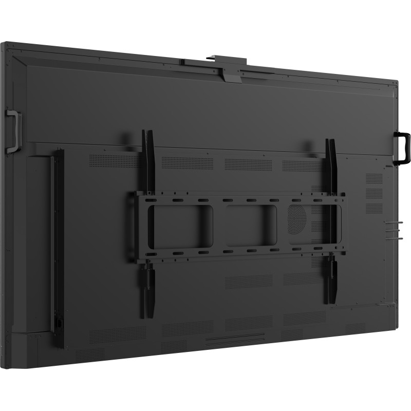 75'' iiyama TE7515A-B1AG: IPS, 4K, EDLÁ, NFC