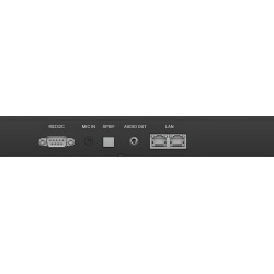 75'' iiyama TE7515A-B1AG: IPS, 4K, EDLÁ, NFC