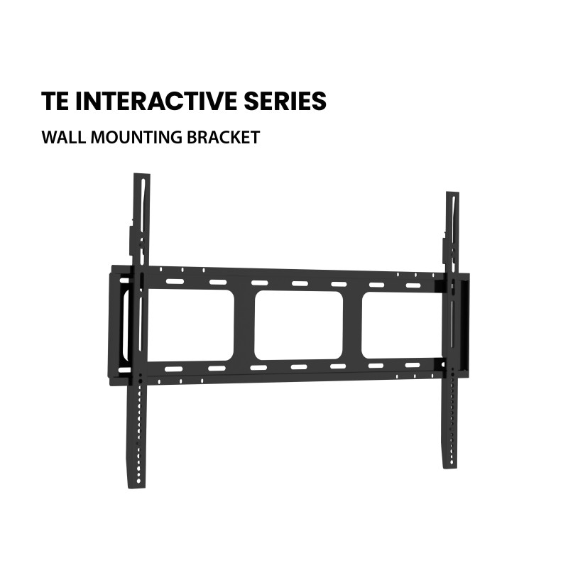 75'' iiyama TE7515A-B1AG: IPS, 4K, EDLÁ, NFC