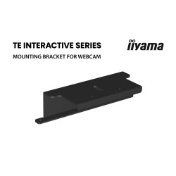 75'' iiyama TE7515A-B1AG: IPS, 4K, EDLÁ, NFC