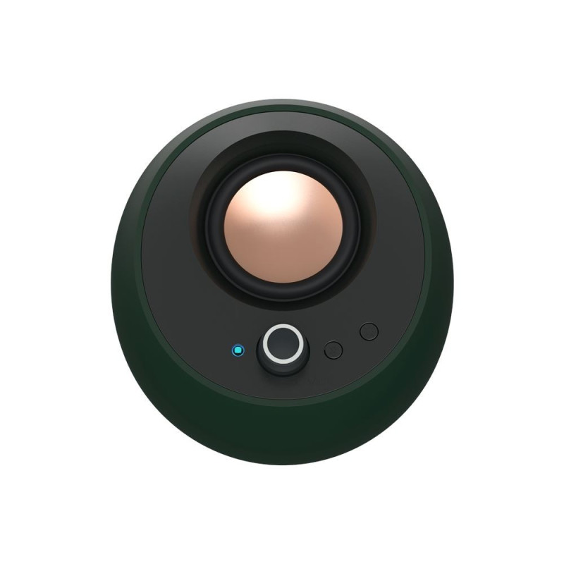 Creative Labs Pebble Pro, Black