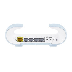 D-Link M30-2/E - Aquila Pre AI Wi-Fi 6 AX3000 Dual-Band Mesh Router (2-Pack)