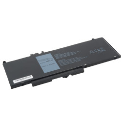 Batérie AVACOM pre Dell Latitude E5570 Li-Pol 7,6 V 8200mAh 62Wh