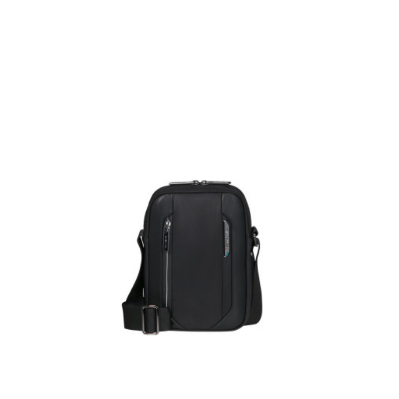 Samsonite SPECTROLITE 4.0 SACKS Tablet Crossover S 7.9” Black