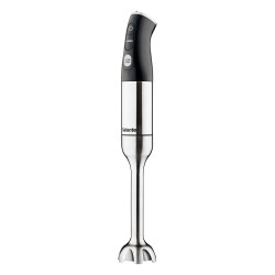 Salente Mixxo multifunkčný tyčový mixér 3v1, 1200 W, nerez, čierny