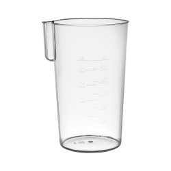 Salente Mixxo multifunkčný tyčový mixér 3v1, 1200 W, nerez, čierny