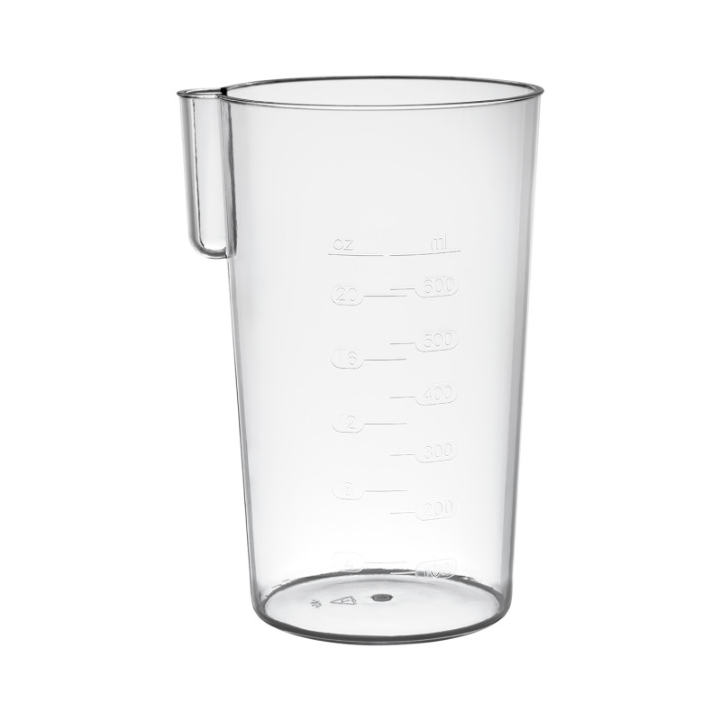 Salente Mixxo multifunkčný tyčový mixér 3v1, 1200 W, nerez, čierny