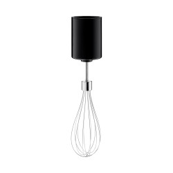 Salente Mixxo multifunkčný tyčový mixér 3v1, 1200 W, nerez, čierny