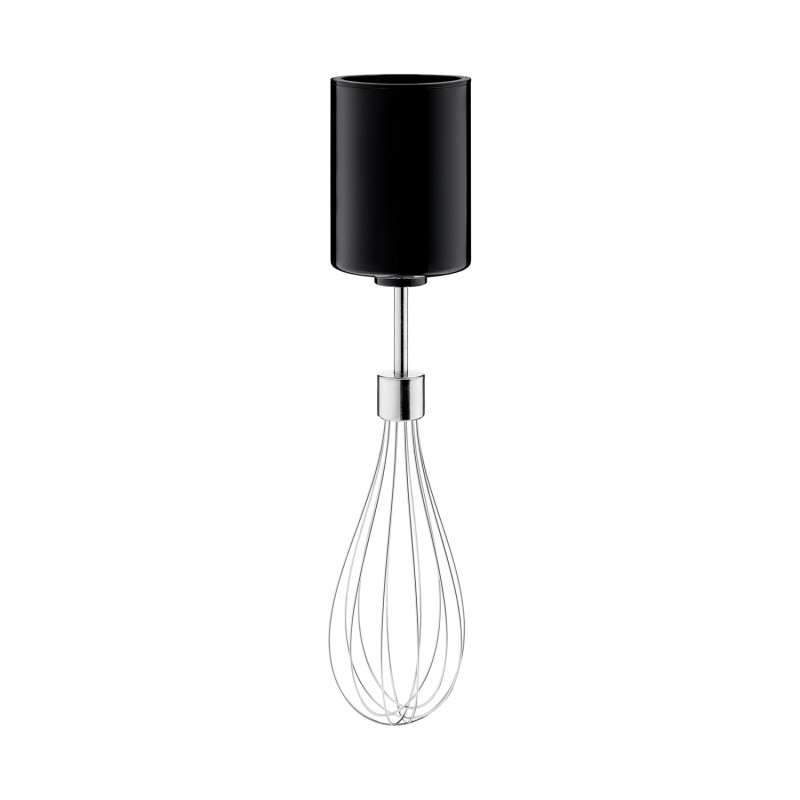 Salente Mixxo multifunkčný tyčový mixér 3v1, 1200 W, nerez, čierny
