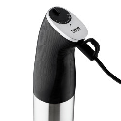 Salente Mixxo multifunkčný tyčový mixér 3v1, 1200 W, nerez, čierny