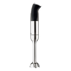 Salente Mixxo multifunkčný tyčový mixér 3v1, 1200 W, nerez, čierny