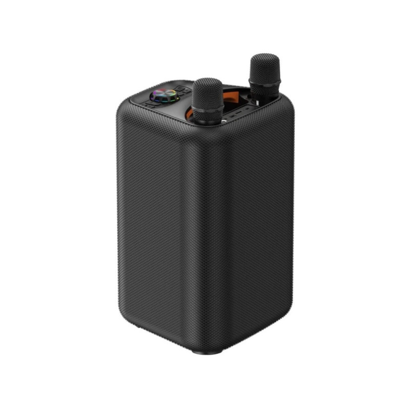 Carneo Vibe Dragon+/400W/Čierna