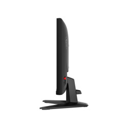 MSI MAG/242F/23,8''/IPS/FHD/200Hz/0,5ms/Čierna/3R