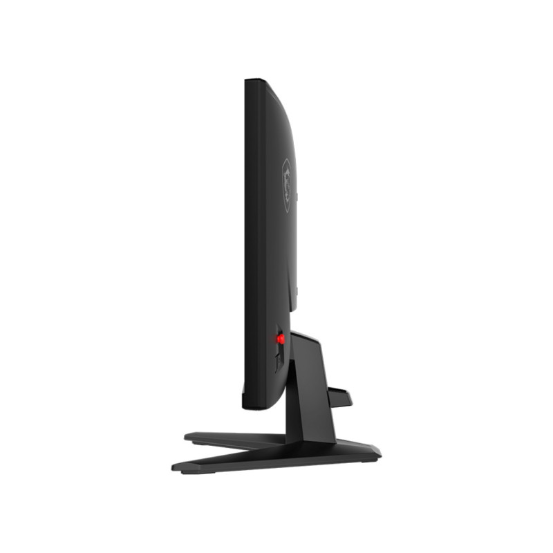 MSI MAG/242F/23,8''/IPS/FHD/200Hz/0,5ms/Čierna/3R