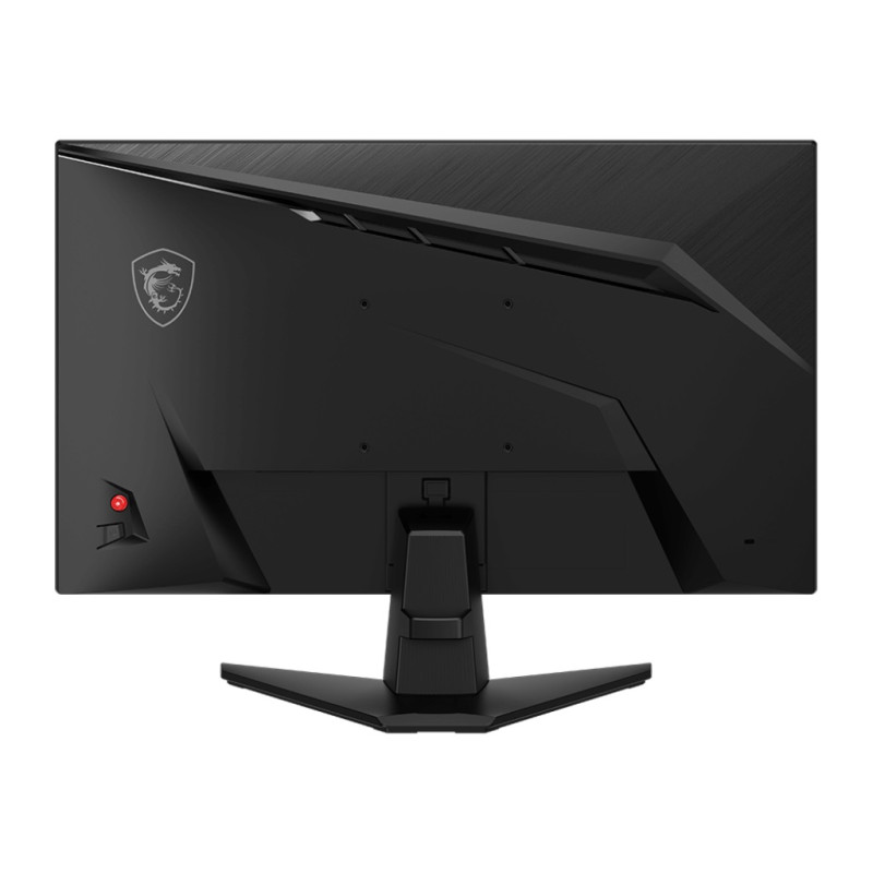 MSI MAG/242F/23,8''/IPS/FHD/200Hz/0,5ms/Čierna/3R