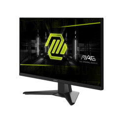 MSI MAG/242F/23,8''/IPS/FHD/200Hz/0,5ms/Čierna/3R