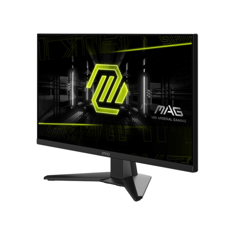 MSI MAG/242F/23,8''/IPS/FHD/200Hz/0,5ms/Čierna/3R
