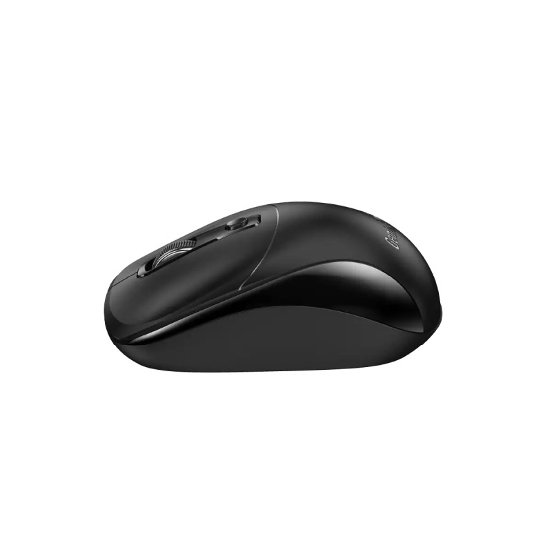 GENIUS NX-7123 Black