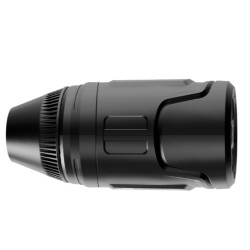 NAVITEL TF7 Vysoko účinný turbo ventilátor