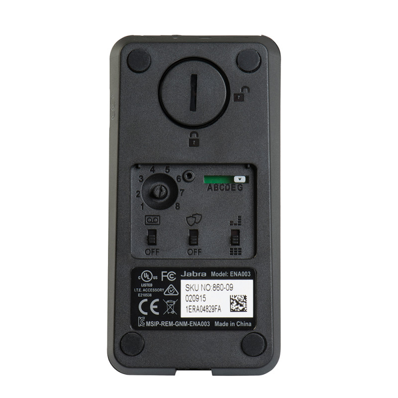 Jabra Link 860