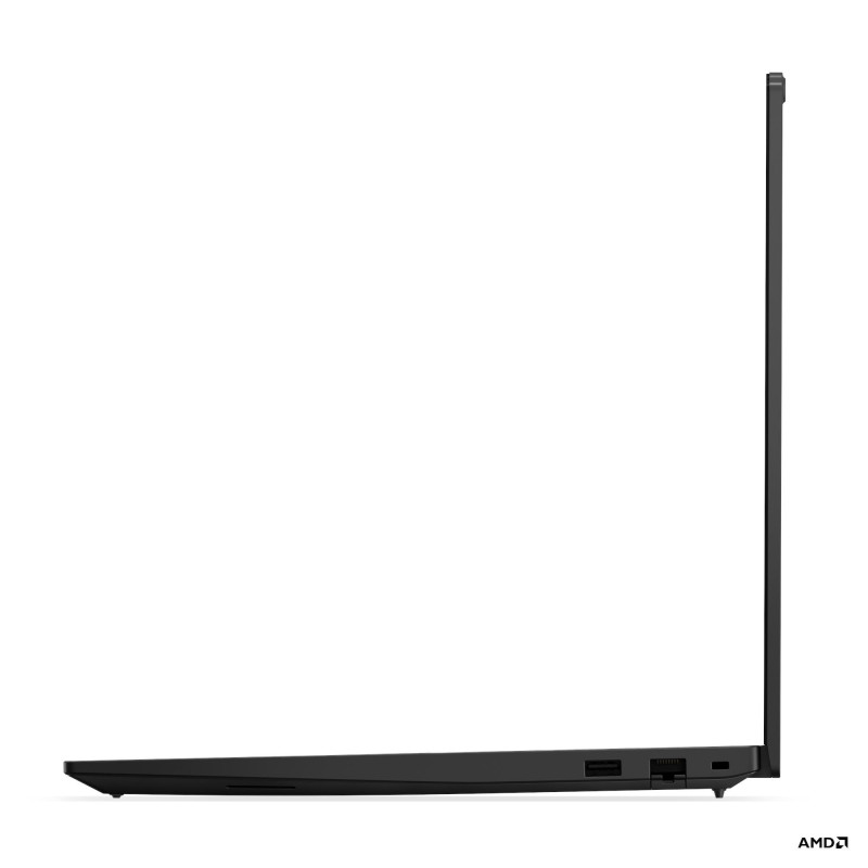 Lenovo ThinkPad E/ThinkPad E16 Gen 4/AMD Ryzen™ AI 7 345/16''/WUXGA/32GB/512GB/AMD int/W10P/Black/3R