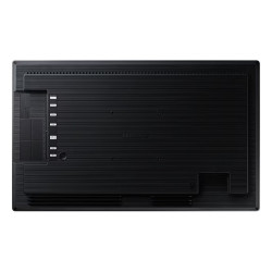 24'' LED Samsung QB24C - FHD, 300cd, MI, dotyk, 16/7