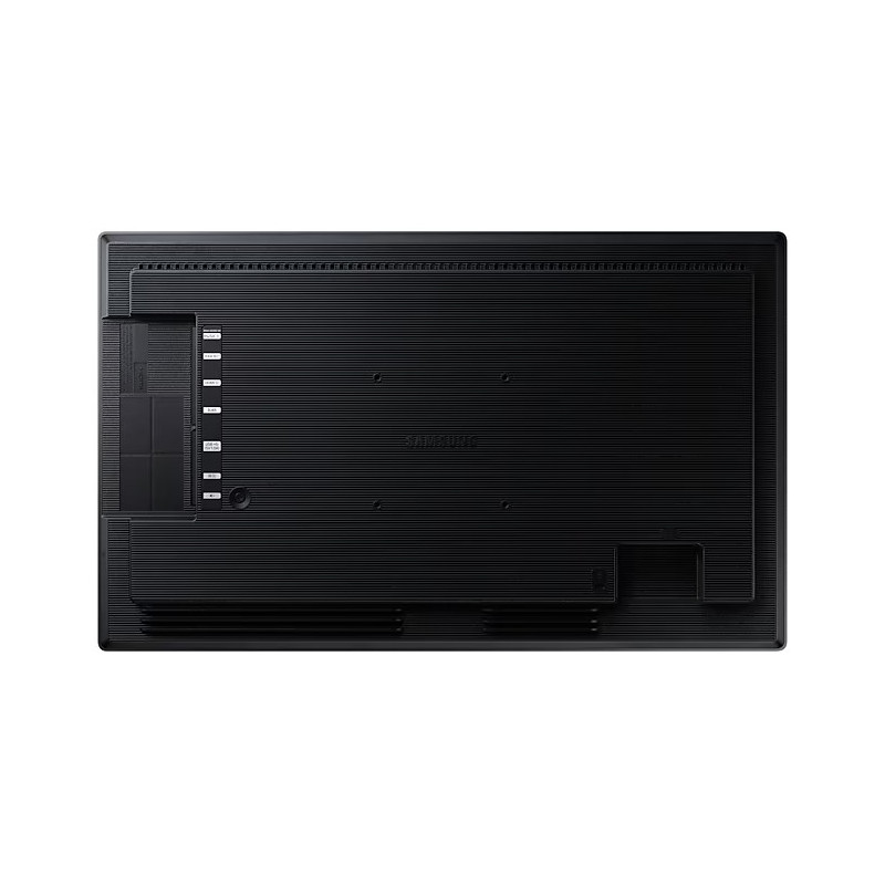 24'' LED Samsung QB24C - FHD, 300cd, MI, dotyk, 16/7