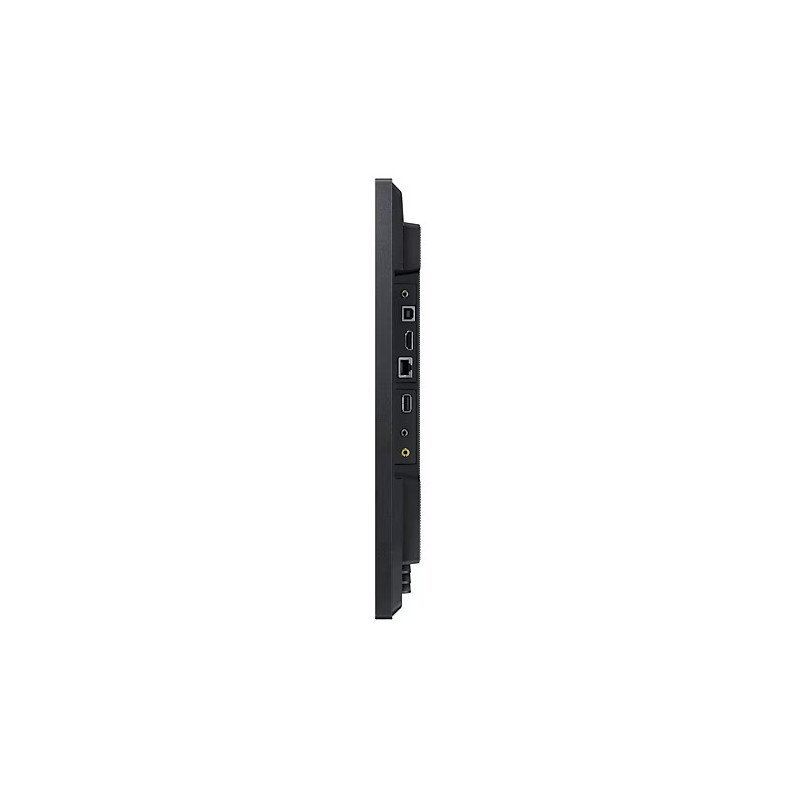 24'' LED Samsung QB24C - FHD, 300cd, MI, dotyk, 16/7