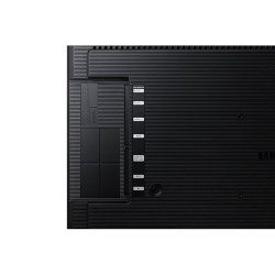 24'' LED Samsung QB24C - FHD, 300cd, MI, dotyk, 16/7