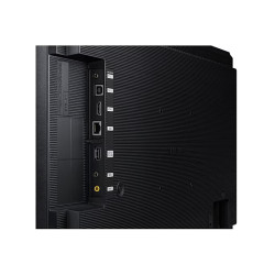 24'' LED Samsung QB24C - FHD, 300cd, MI, dotyk, 16/7