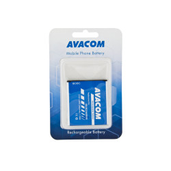 Batérie AVACOM GSSA-ACE4-1900 do mobilu Samsung Galaxy Ace4 Li-Ion 3,8 V 1900mAh