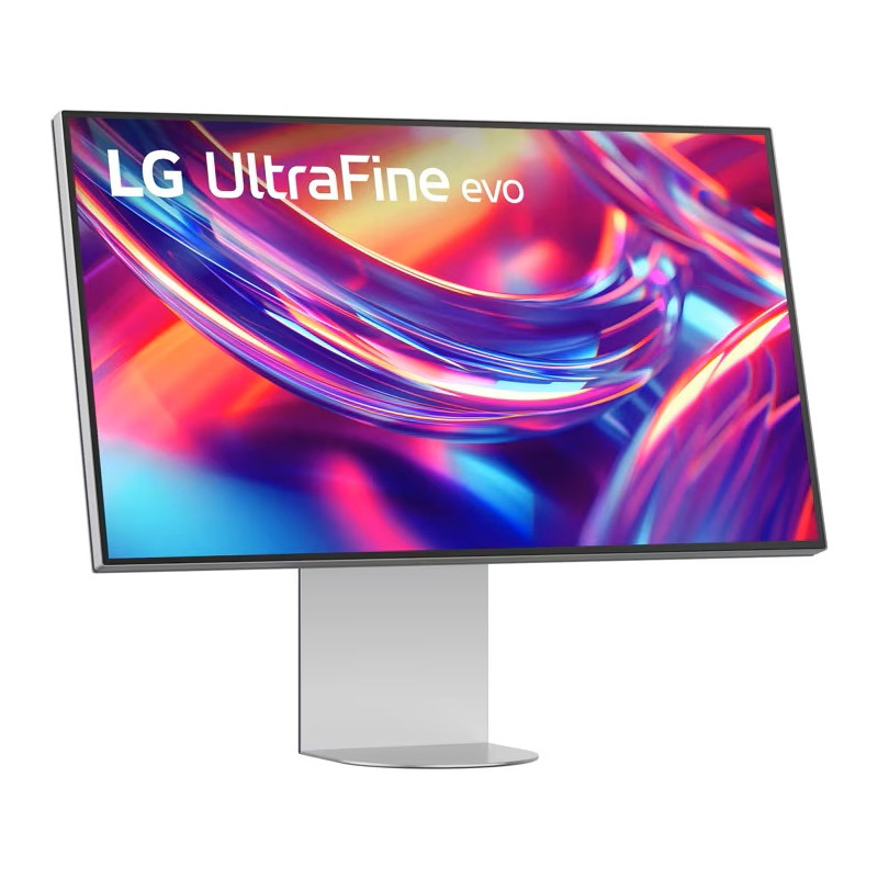 32'' LG LCD 32U990A: IPS, 6K, Thunderbolt 5,10 bit