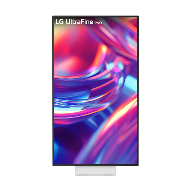 32'' LG LCD 32U990A: IPS, 6K, Thunderbolt 5,10 bit