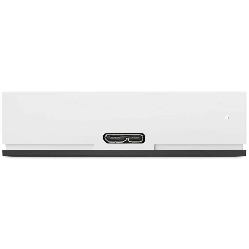 Seagate Game Drive/5TB/HDD/Externý/2.5''/SATA/Biela/2R