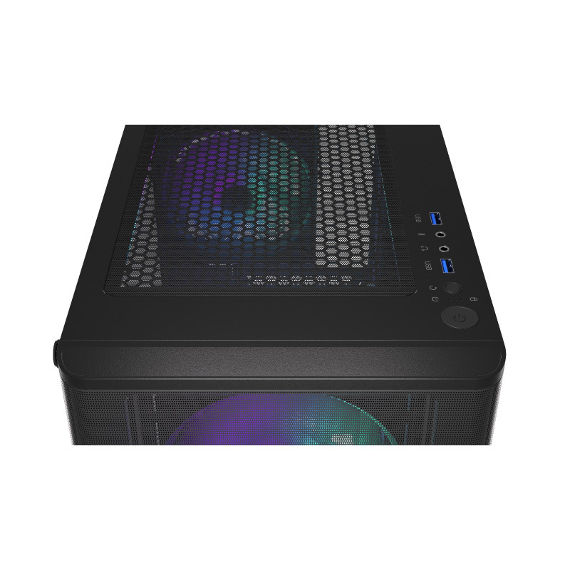 Endorfy Ventum 200 ARGB