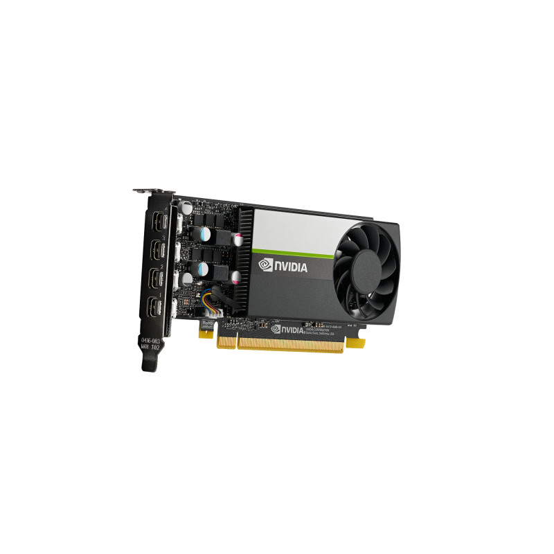 HP GFX NVIDIA T400 4GB 4MDP