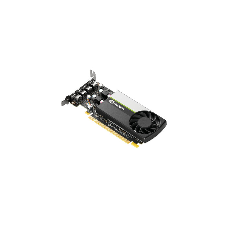 HP GFX NVIDIA T400 4GB 4MDP