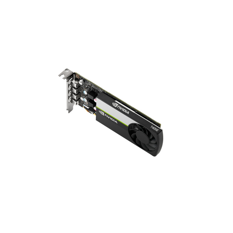 HP GFX NVIDIA T400 4GB 4MDP