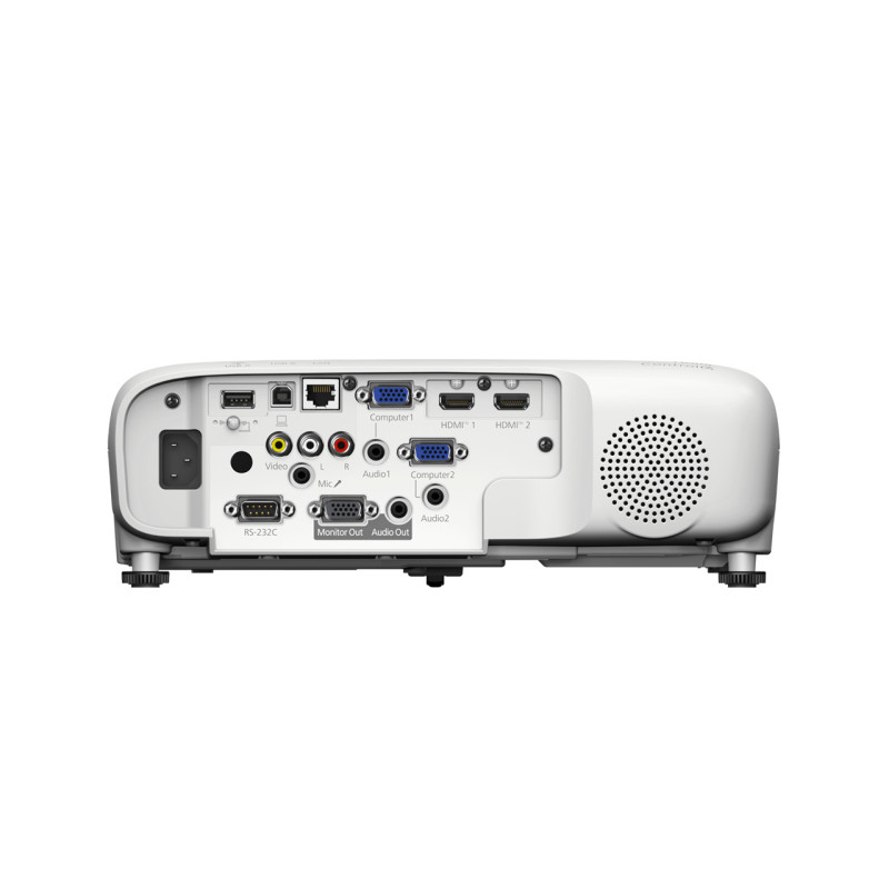 Epson EB-W56S/3LCD/3700lm/FHD/2x HDMI/WiFi