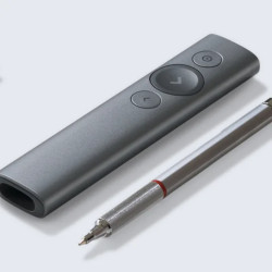 LOGITECH OEM - Akcia Logi. Wireless Presenter Spotlight remote _