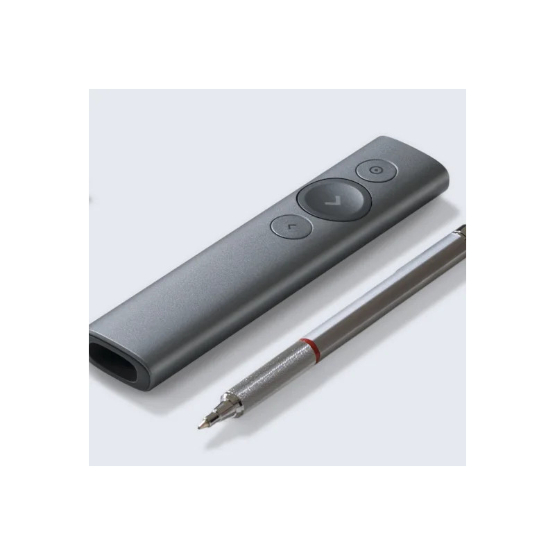 LOGITECH OEM - Akcia Logi. Wireless Presenter Spotlight remote _