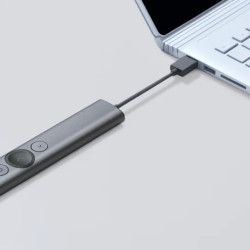 LOGITECH OEM - Akcia Logi. Wireless Presenter Spotlight remote _