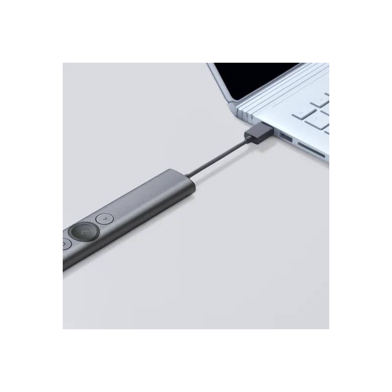 LOGITECH OEM - Akcia Logi. Wireless Presenter Spotlight remote _