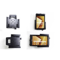 BRODIT - Brodiť držiak do auta na Samsung Galaxy Tab Active 2 SM-T390/SM-T395 v originál puzdre, bez nabíjania