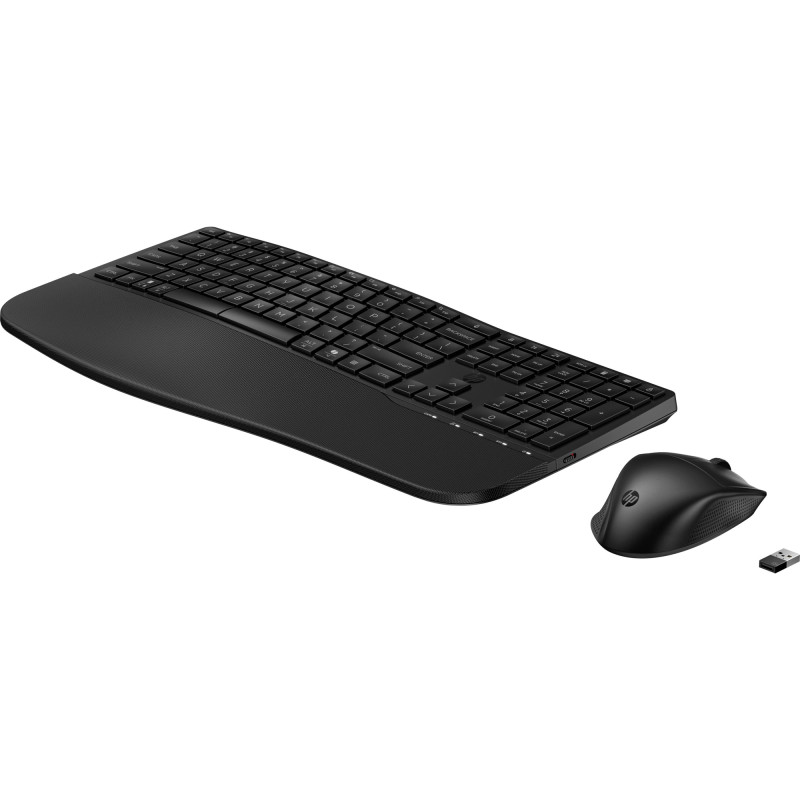 HP 685 komfort Dual-Mode KB & Mouse