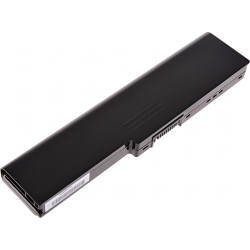 Batérie T6 Power Toshiba Satellite A660, C650, L510, L630, L650, L670, U400, 5200mAh, 56Wh, 6cell