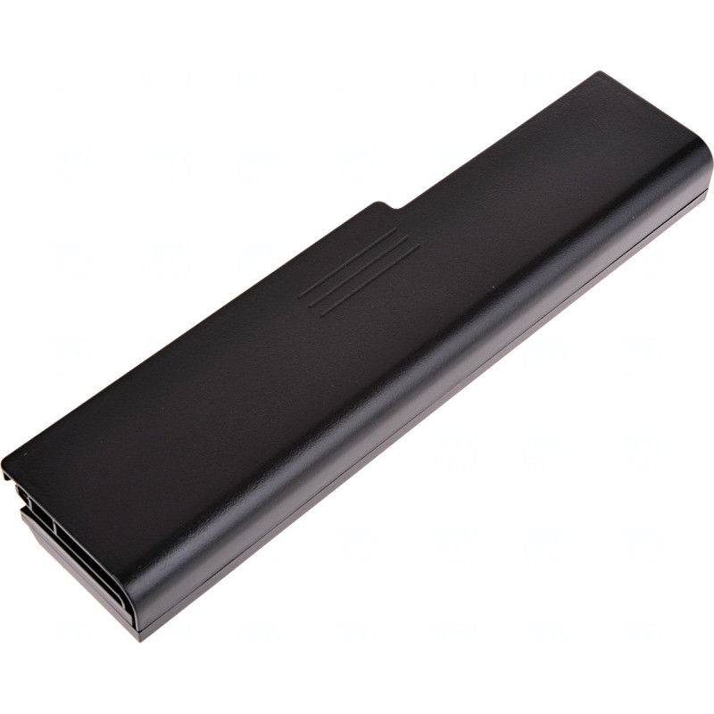 Batérie T6 Power Toshiba Satellite A660, C650, L510, L630, L650, L670, U400, 5200mAh, 56Wh, 6cell