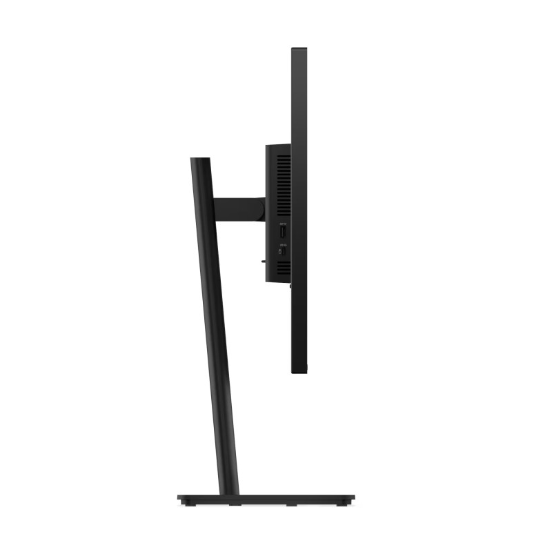 Lenovo ThinkVision/T27UD-40/27''/IPS/4K UHD/60Hz/4ms/Čierna/3R